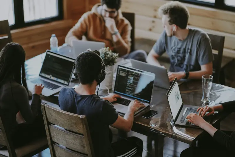 Mantenimiento preventivo empresarial